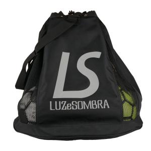 ルースイソンブラ/LUZ e SOMBRA ボールバッグ/LS MESH BALL BAG（L123...