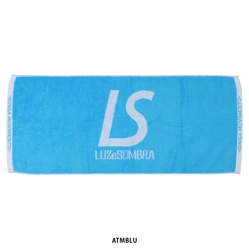 ルースイソンブラ ルースイソンブラ/LUZ e SOMBRA スポーツタオル/LS 