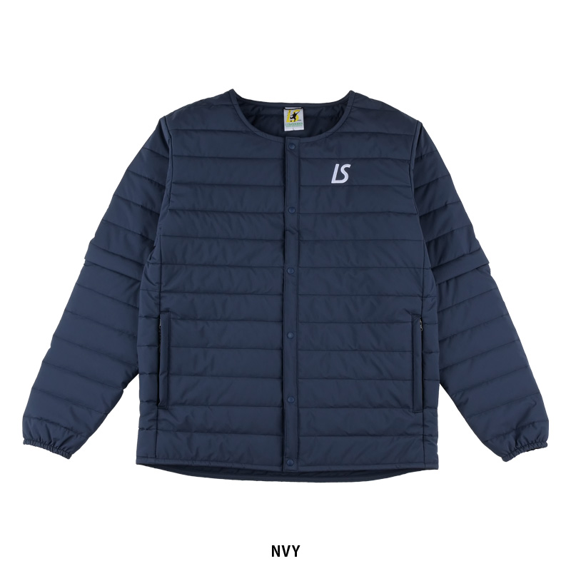 ジャケット・アウター LUZeSOMBRA NAVIGATORS THERMO LITE JKT ルースイソンブラ（LUZ e SOMBRA） 中綿ジャケット/NAVIGATORS