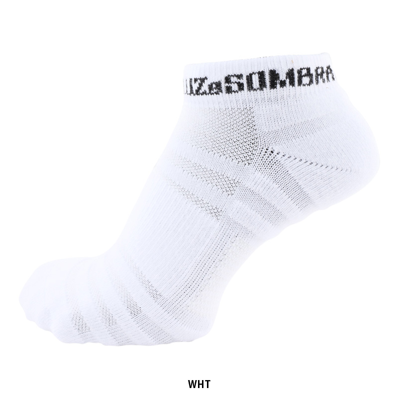 ルースイソンブラ/LUZ e SOMBRA アンクルソックス/ANKLE SUPPORT SOX I...