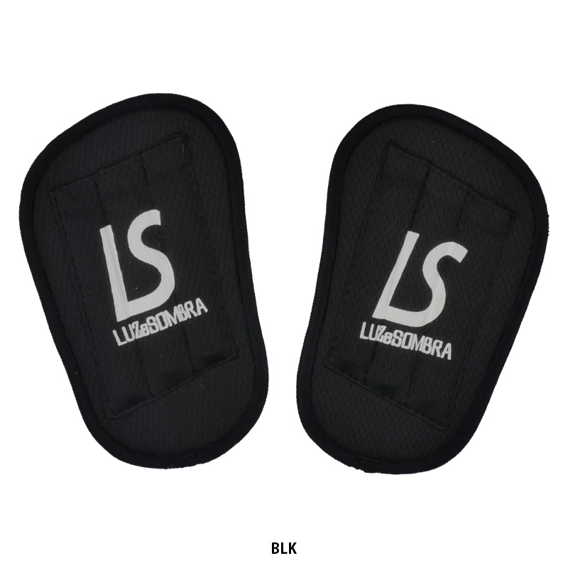 ルースイソンブラ/LUZ e SOMBRA レガース/LUZ SHIN GUARDS（L1232471）｜futsalshop-sal｜05