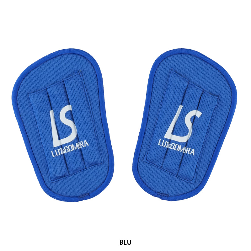 ルースイソンブラ/LUZ e SOMBRA レガース/LUZ SHIN GUARDS（L1232471）｜futsalshop-sal｜04