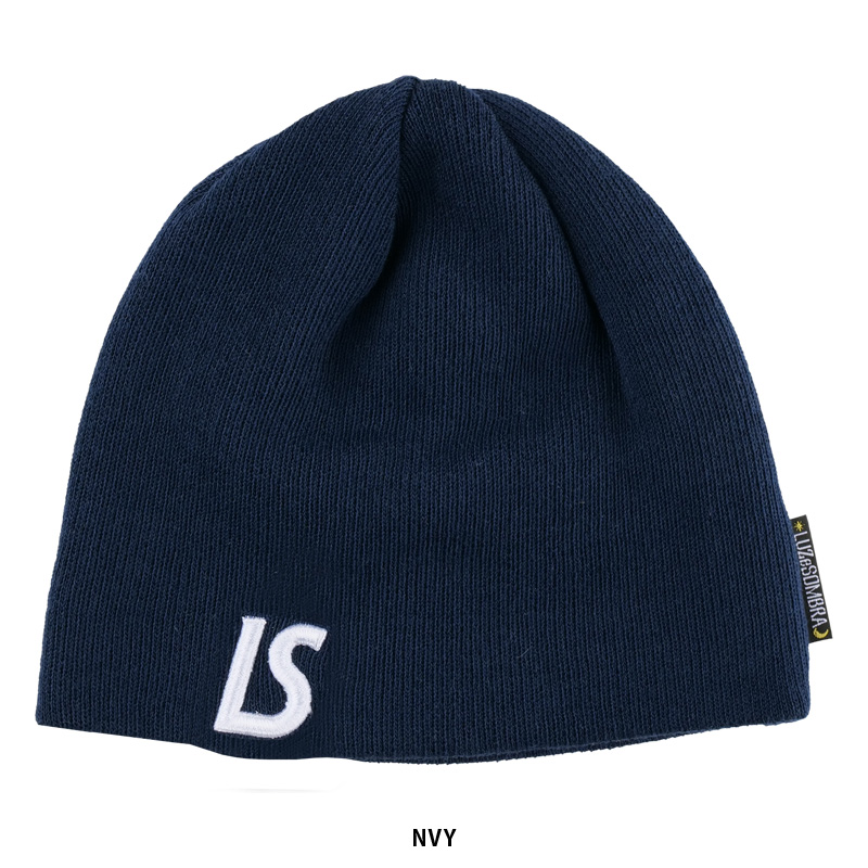 LUZeSOMBRA ルースイソンブラルーストップチームニット帽 ルースイソンブラ（LUZ e SOMBRA） SALE 2割引 セール品 LUZeSOMBRA