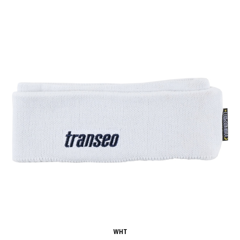 ルースイソンブラ/LUZ e SOMBRA ヘアバンド/TRANSEO DOUBLE HAIRBAND（L1241418）｜futsalshop-sal｜02