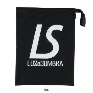 ルースイソンブラ/LUZ e SOMBRA シューズバッグ/LS SHOES CASE（L12414...