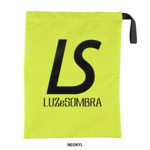ルースイソンブラ/LUZ e SOMBRA シューズバッグ/LS SHOES CASE（L12414...