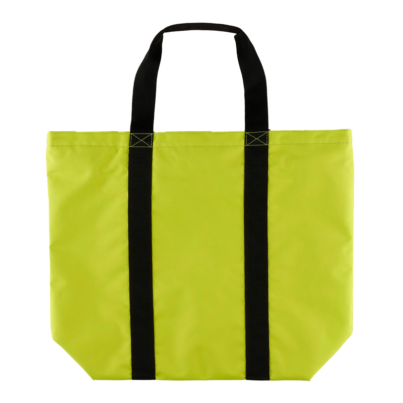 ルースイソンブラ/LUZ e SOMBRA 大容量トートバッグ/TOUGH TOTE