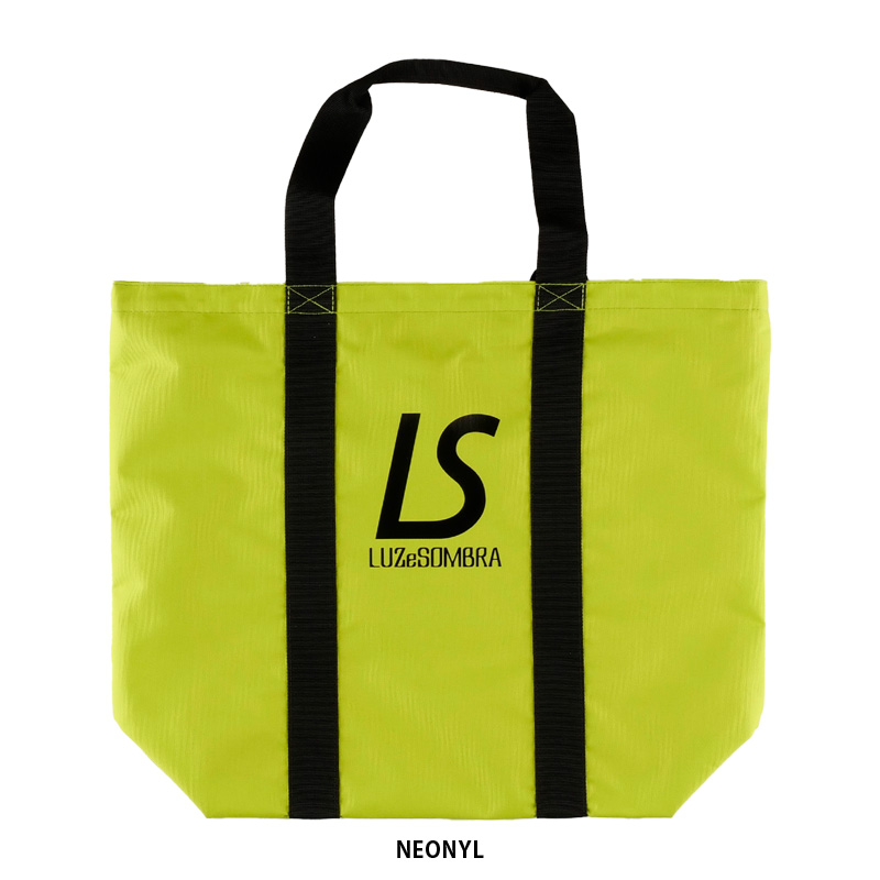 ルースイソンブラ（LUZ e SOMBRA） トートバッグ/LS TOTE BAG