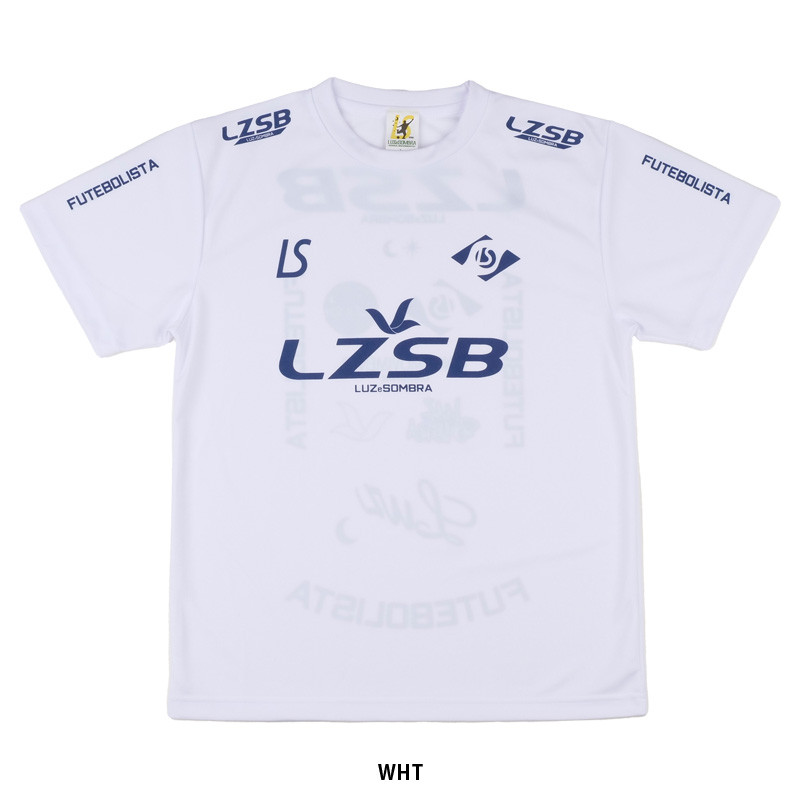 ルースイソンブラ/LUZ e SOMBRA プラクティスシャツ/BF PRACTICE SHIRT（L1243015） : l1243015 :  Sal.Yahoo!店 - 通販 - Yahoo!ショッピング