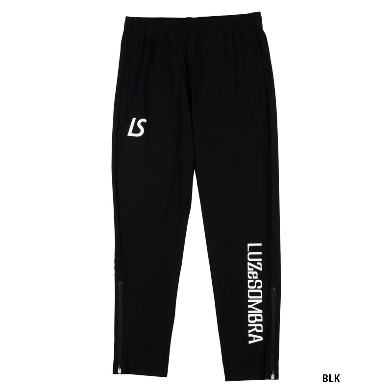 ルースイソンブラ（LUZ e SOMBRA） トレーニングロングパンツ/LS DRY