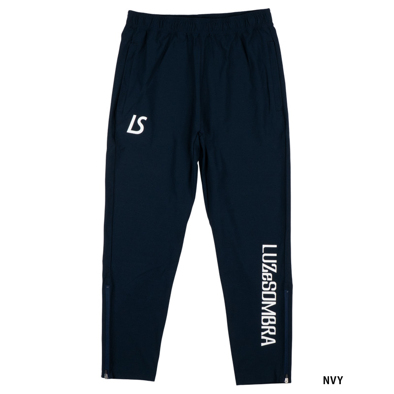 ルースイソンブラ（LUZ e SOMBRA） トレーニングロングパンツ/LS DRY
