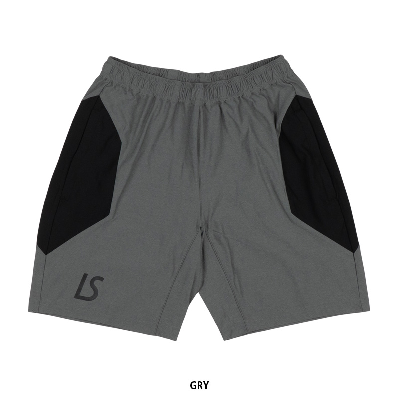 新品SOLARSソラルスプラクティスパンツS01006cLサイズ ルースイソンブラ（LUZ e SOMBRA） プラクティスパンツ/LS LOGO DRY