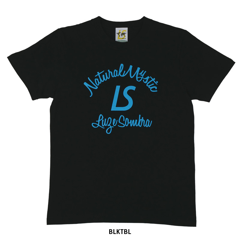 ルースイソンブラ/LUZ e SOMBRA ジュニアTシャツ/Jr NATURAL MYSTIC TEE（L2213201）｜futsalshop-sal｜12