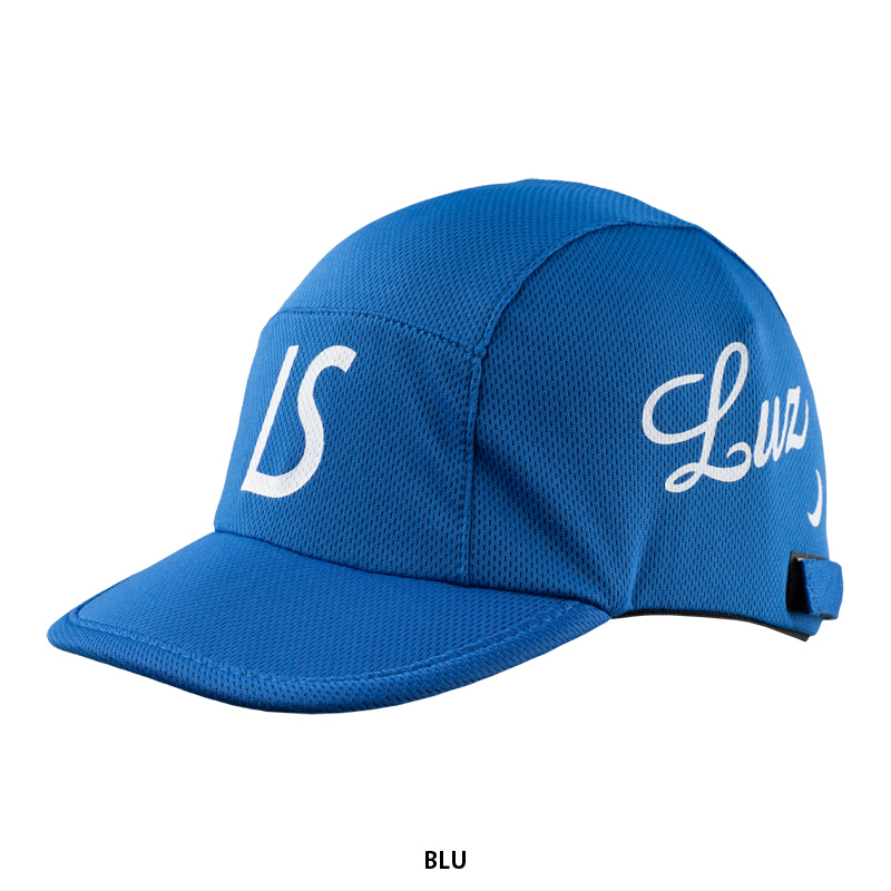 ルースイソンブラ（LUZ e SOMBRA） ジュニアキャップ/Jr PLAYFUL CAP