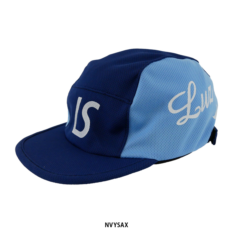 ルースイソンブラ/LUZ e SOMBRA ジュニアキャップ/Jr PLAYFUL CAP（L2221415）｜futsalshop-sal｜06