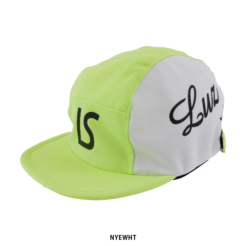 ルースイソンブラ/LUZ e SOMBRA ジュニアキャップ/Jr PLAYFUL CAP（L2221415）｜futsalshop-sal｜04