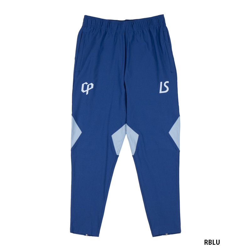 ルースイソンブラ（LUZ e SOMBRA） ジュニアトレーニングロングパンツ