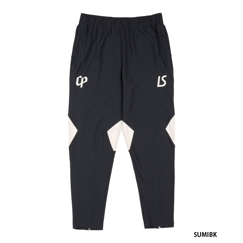 ルースイソンブラ（LUZ e SOMBRA） ジュニアトレーニングロングパンツ