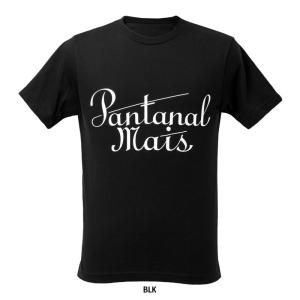 パンタナール/PANTANAL Tシャツ/Tshirt（M0005）