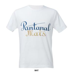 パンタナール/PANTANAL Tシャツ/Tshirt（M0005）