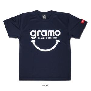 グラモ/gramo プラクティスシャツ/nicotto（P-060）