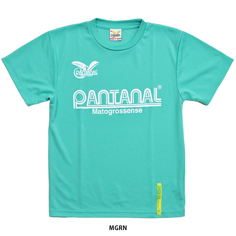 パンタナール/PANTANAL プラクティスシャツ/UVcut Practice Shirt