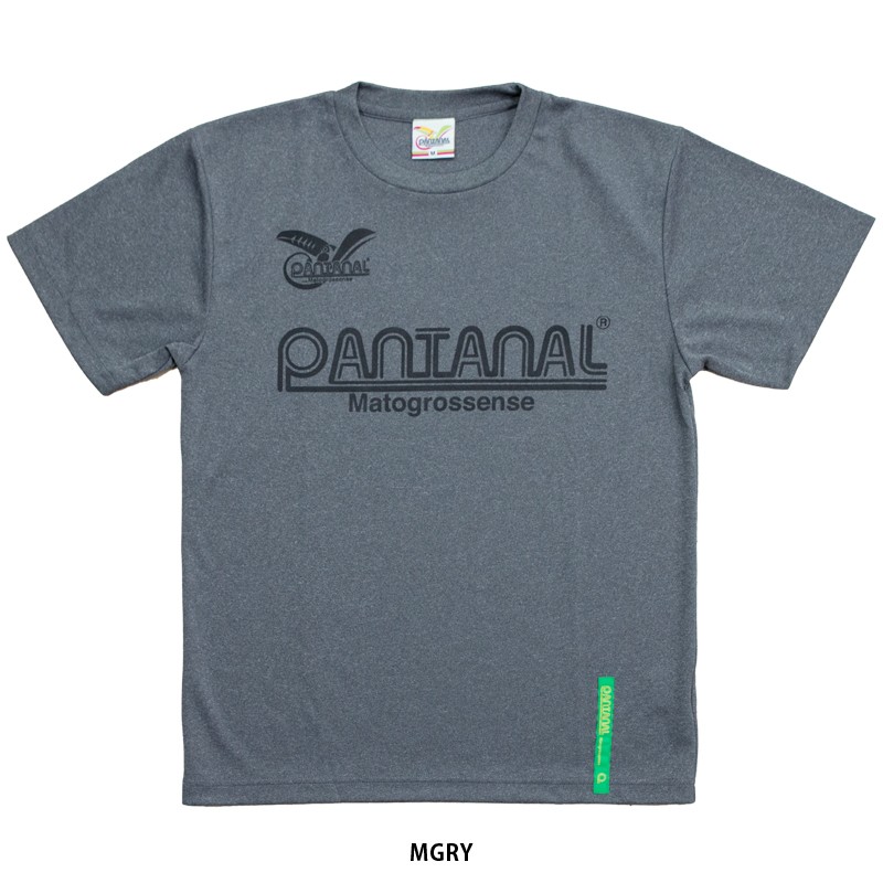 パンタナール/PANTANAL プラクティスシャツ/UVcut Practice Shirt