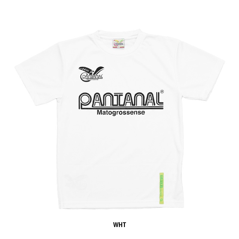 パンタナール/PANTANAL プラクティスシャツ/UVcut Practice Shirt