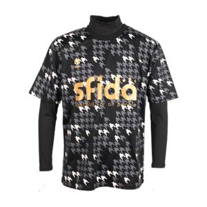SFIDA/スフィーダ Pra-Shirts SET 02 (＋インナーシャツ） （SA-15A02...