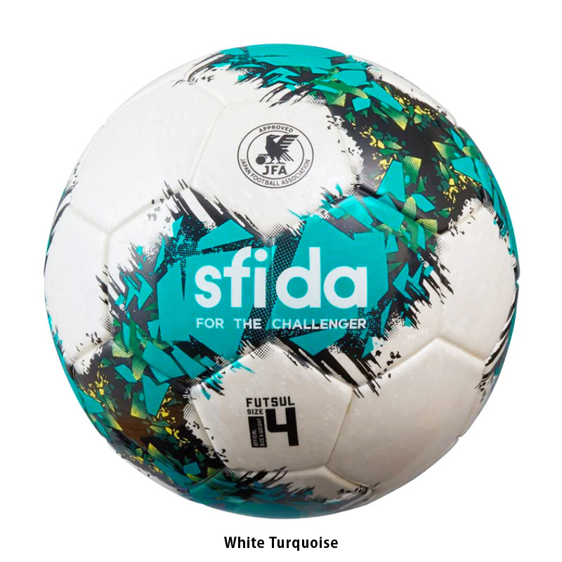 スフィーダ/sfida フットサルボール/INFINITO APERTO PRO 4（SB-21IA01） :SB-21IA01:Sal.Yahoo!店  - 通販 - Yahoo!ショッピング