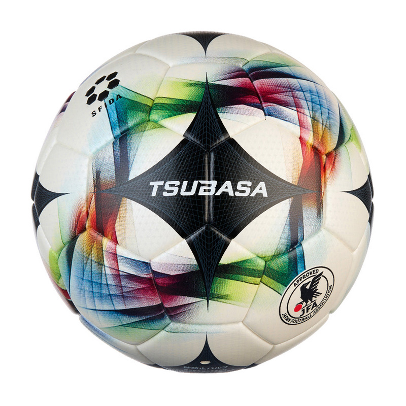 SFIDA（スフィーダ） サッカーボール/TSUBASA PRO 5号球（JFA検定球
