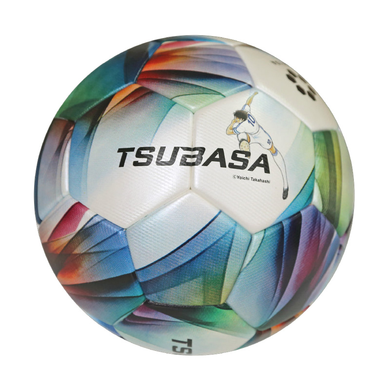 未使用）SFIDA TSUBASA MATCH サッカーボール ５号球 検定球 SFIDA（スフィーダ） サッカーボール/TSUBASA MATCH 5号球（JFA検定球