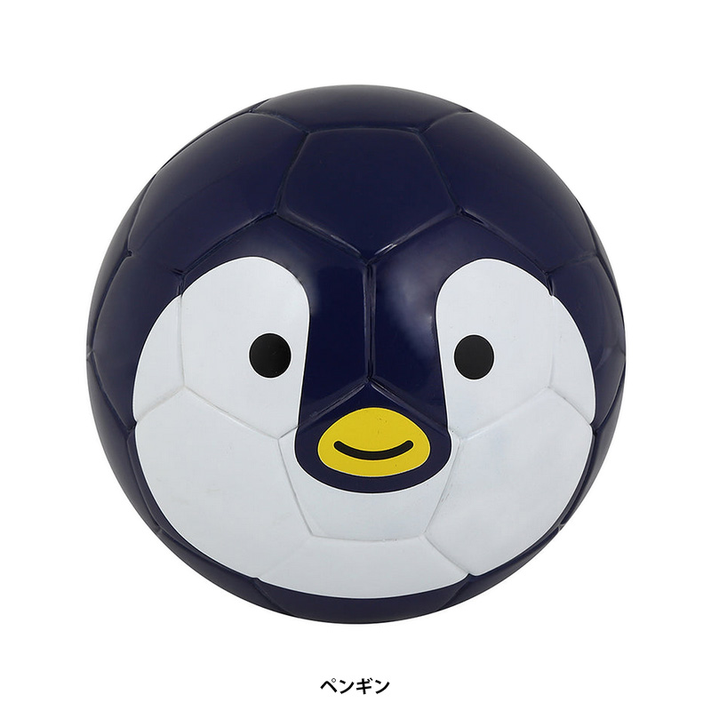 SFIDA（スフィーダ） 空気不要幼児用ミニボール/FOOTBALL ZOO AIRLESS