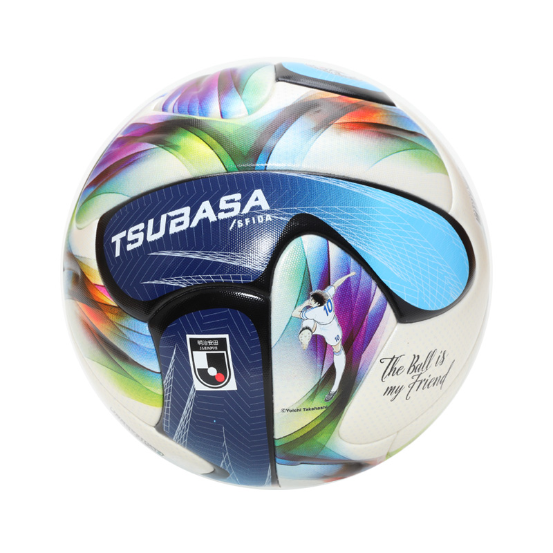 SFIDA（スフィーダ） サッカーボール/TSUBASA J PRO 5号球（JFA検定球