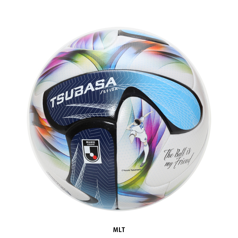SFIDA（スフィーダ） サッカーボール/TSUBASA J JR 4号球（JFA検定球