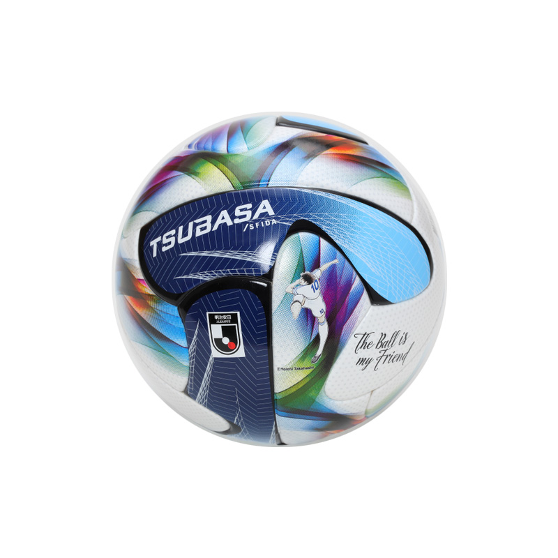 TSUBASA／SFIDA J PRO 5号球 ほぼ未使用品 SFIDA（スフィーダ） ミニボール/TSUBASA J MINI（SB-26TJ03