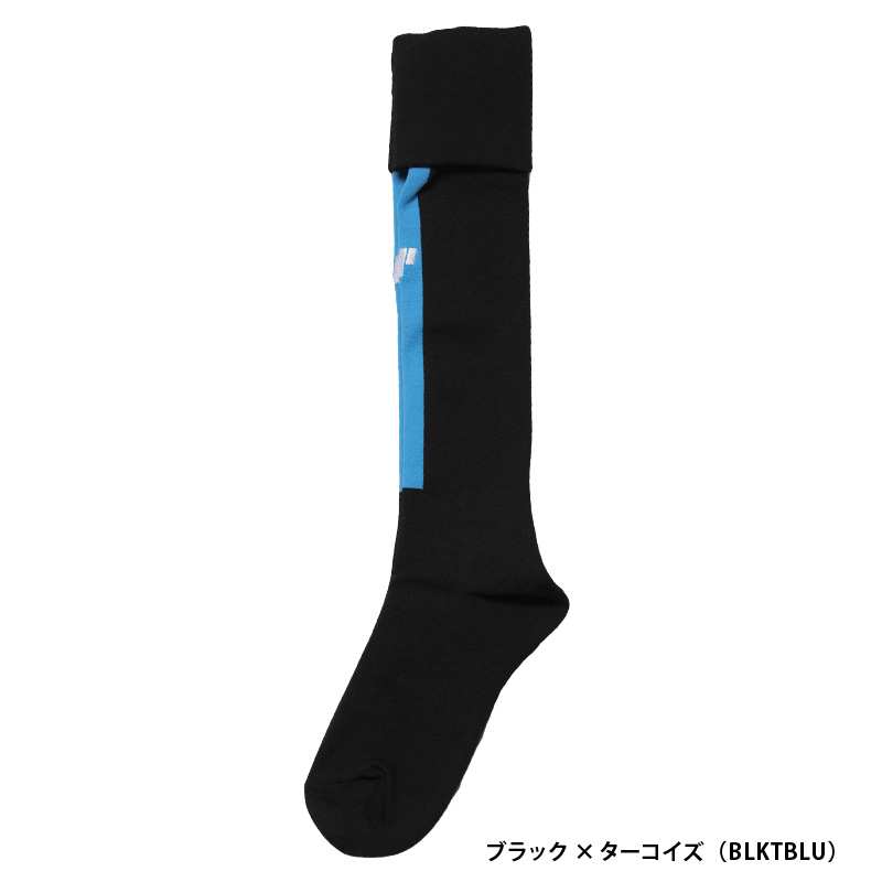 サムライジャパン/SAMURAI JAPAN ロングソックス/ライン入りソックス