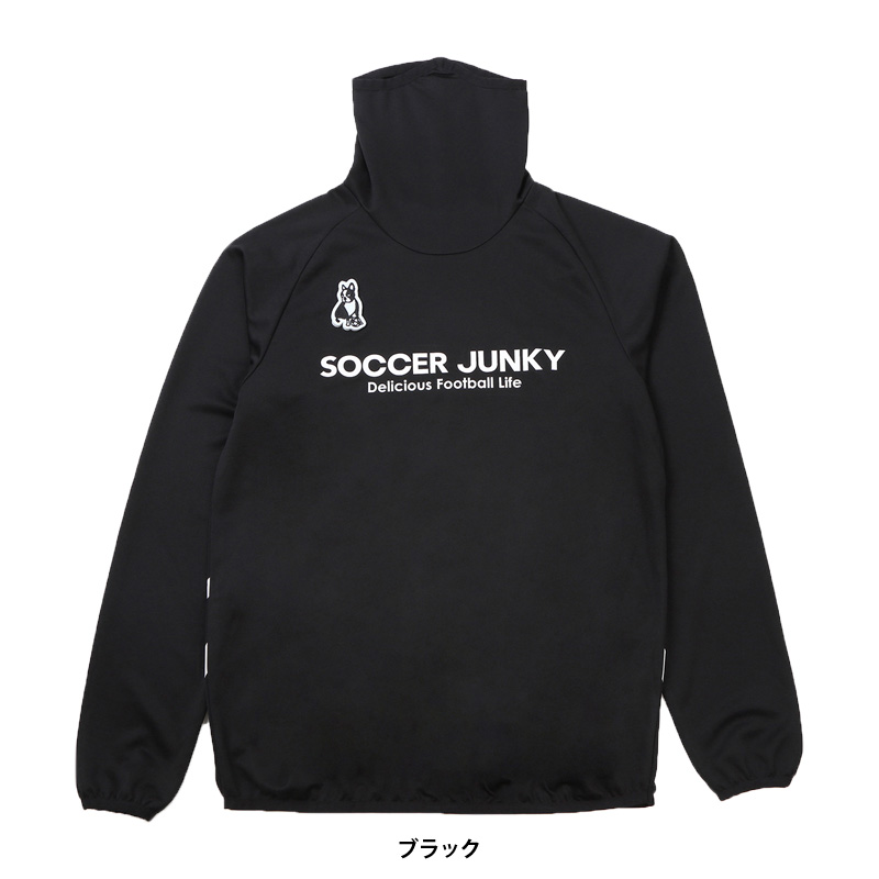 サッカージャンキー/soccer junky ハイネックロングプラシャツ/Club house+1（SJ21545） :SJ21545:Sal.Yahoo!店  - 通販 - Yahoo!ショッピング