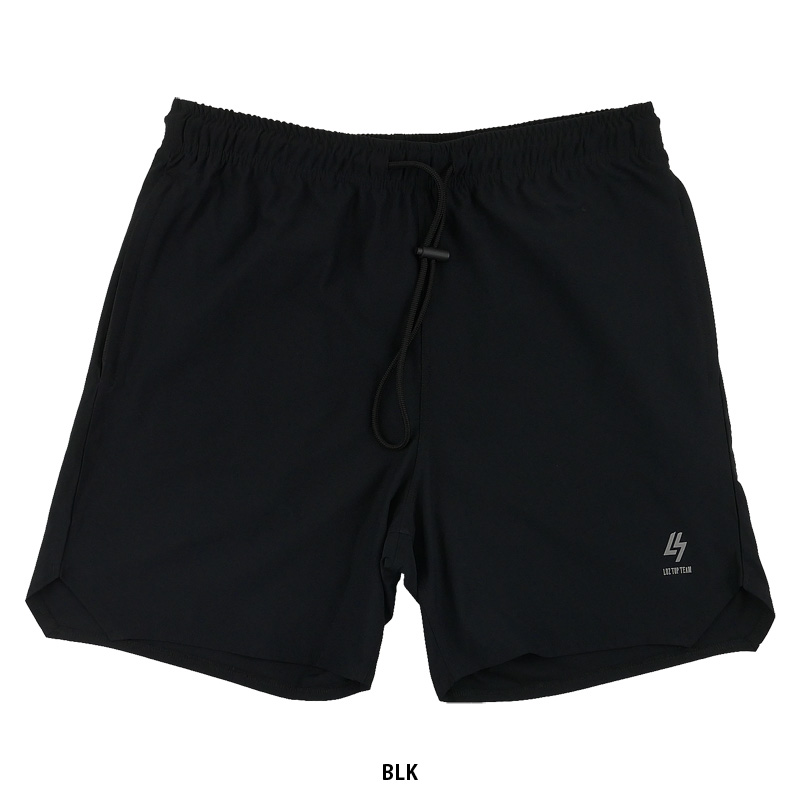 ルースイソンブラ/LUZ e SOMBRA プラクティスパンツ/LTT NJ ACTIVE SHORTS（T1221002）｜futsalshop-sal｜03