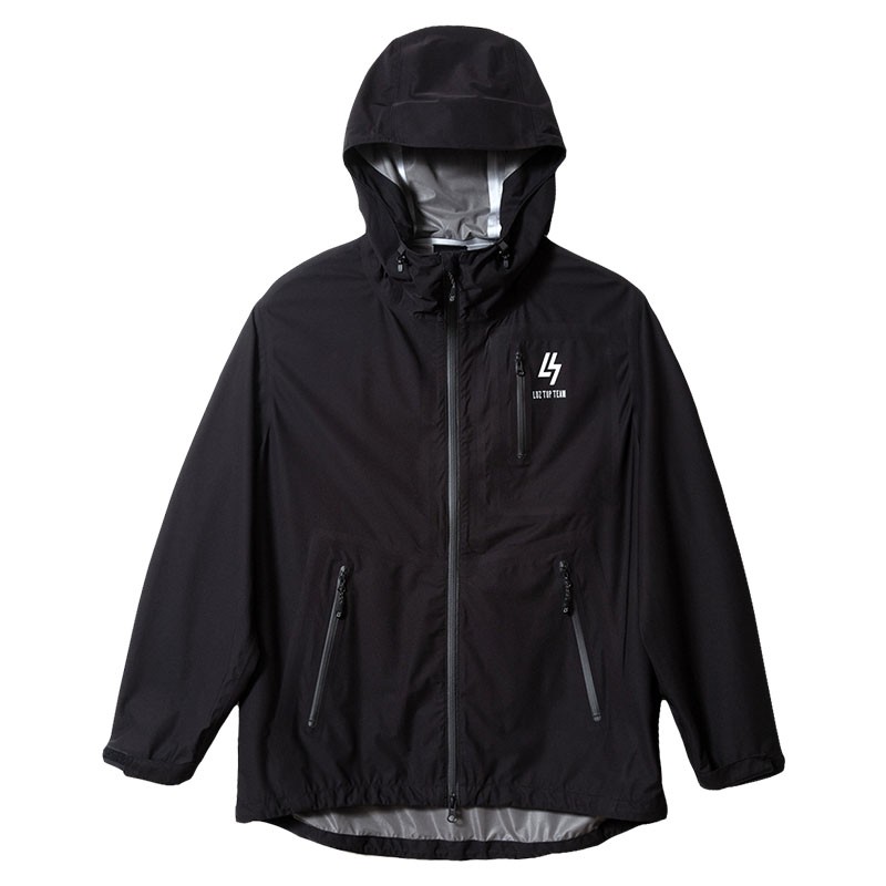 ルースイソンブラ/LUZeSOMBRA 防水ジャケット/LTT GELANOTS FULL ZIP PARKA（T2011102）送料無料  :T2011102:Sal.Yahoo!店 - 通販 - Yahoo!ショッピング