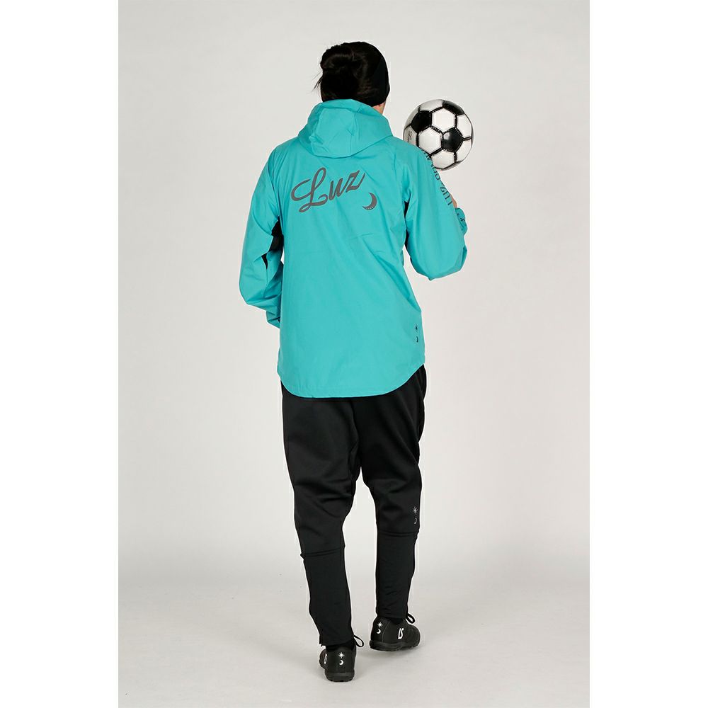 LUZeSOMBRA_ルースイソンブラ タフタジャケット 防風 アウター STRETCH TAFTA MESH JKT F2011105 :  f2011105 : RODA Yahoo!店 - 通販 - Yahoo!ショッピング