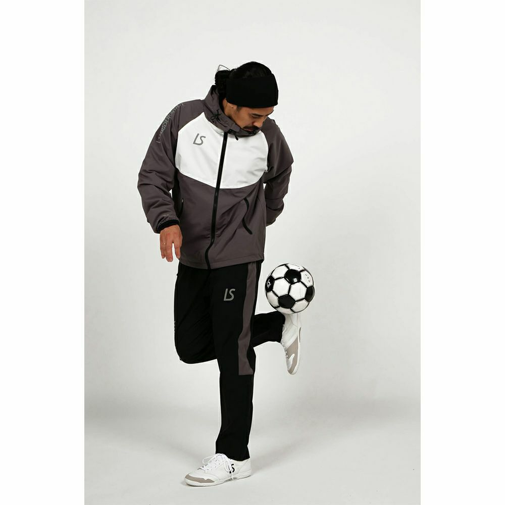 LUZeSOMBRA_ルースイソンブラ タフタジャケット 防風 アウター STRETCH TAFTA MESH JKT F2011105 :  f2011105 : RODA Yahoo!店 - 通販 - Yahoo!ショッピング