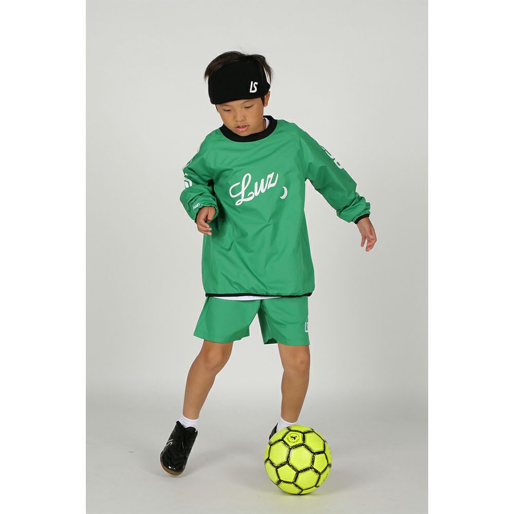 LUZeSOMBRA_ルースイソンブラ ピステトップ ジュニア Jr LZSB PULLOVER PISTE TOP L2232111 | ルースイソンブラ | 07