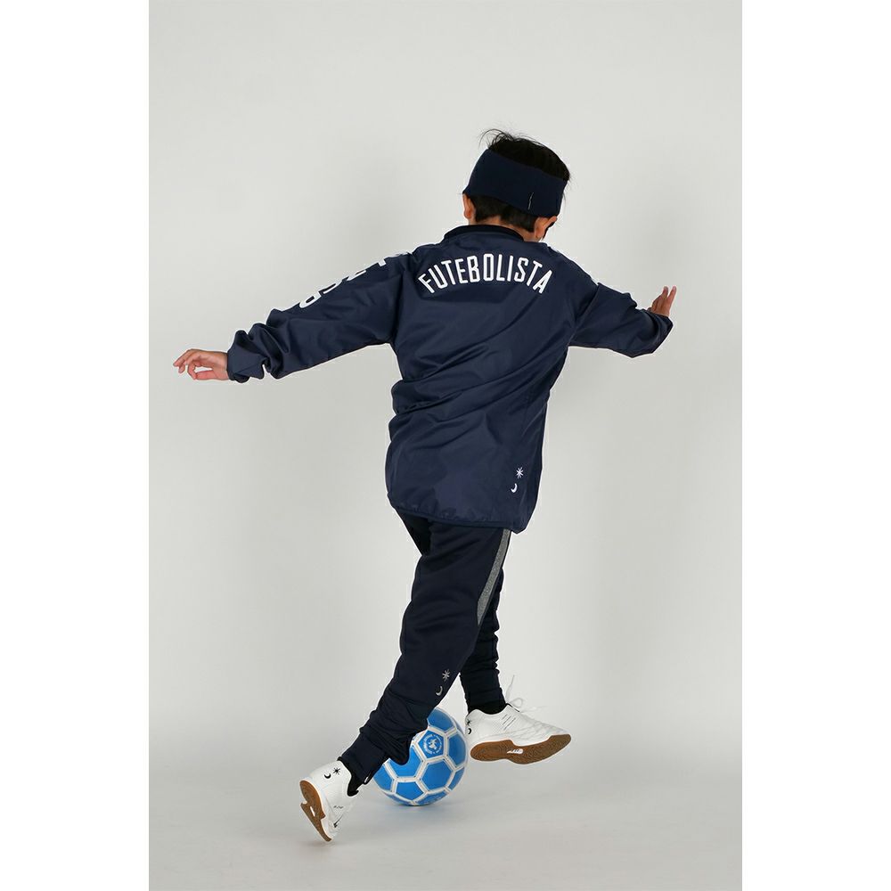 LUZeSOMBRA_ルースイソンブラ ピステトップ ジュニア Jr LZSB PULLOVER PISTE TOP L2232111 | ルースイソンブラ | 11