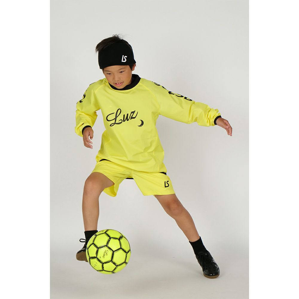 LUZeSOMBRA_ルースイソンブラ ピステトップ ジュニア Jr LZSB PULLOVER PISTE TOP L2232111 | ルースイソンブラ | 13