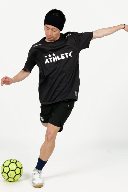 ATHLETA ATHLETA_アスレタ プラパンツ 定番ポケ付プラクティス
