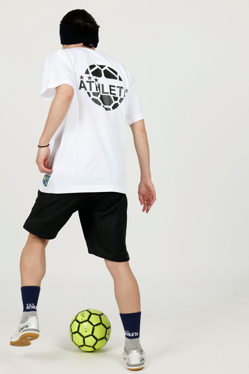 ATHLETA（アスレタ） ATHLETA_アスレタ プラパンツ 定番ポケ付