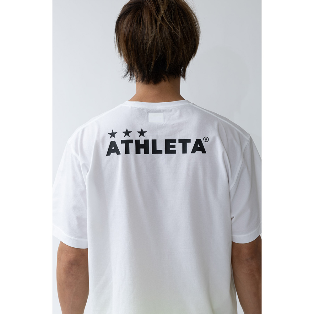 アビスパ ATHLETA サッカーシャツ IWASHITA 36 ATHLETA サッカー、フットサル シャツ｜ウエア｜サッカー、フットサル
