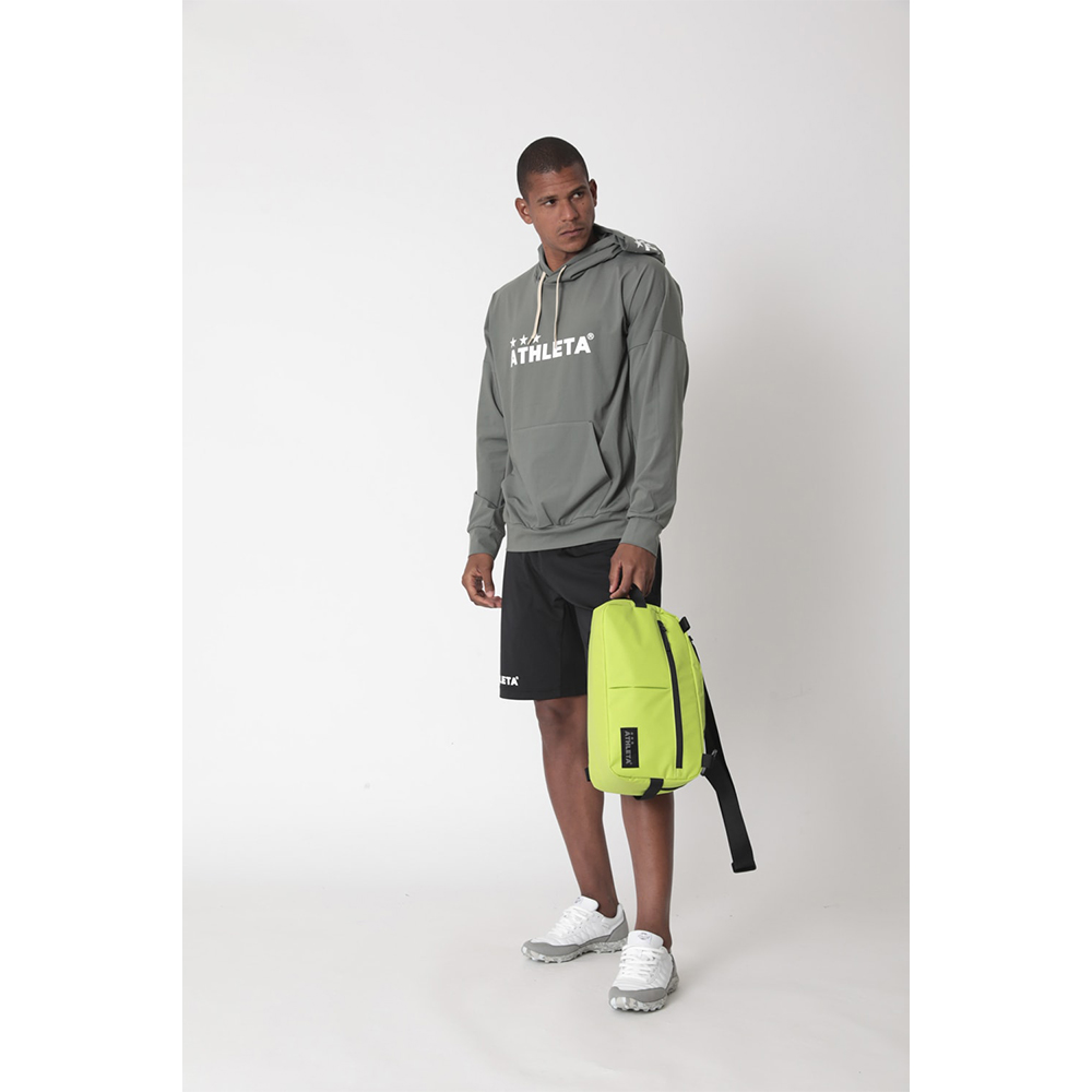ATHLETA アスレタ 2wayボストンバッグ リュック ATHLETA アスレタ 2wayボストンバッグ リュック - メルカリ