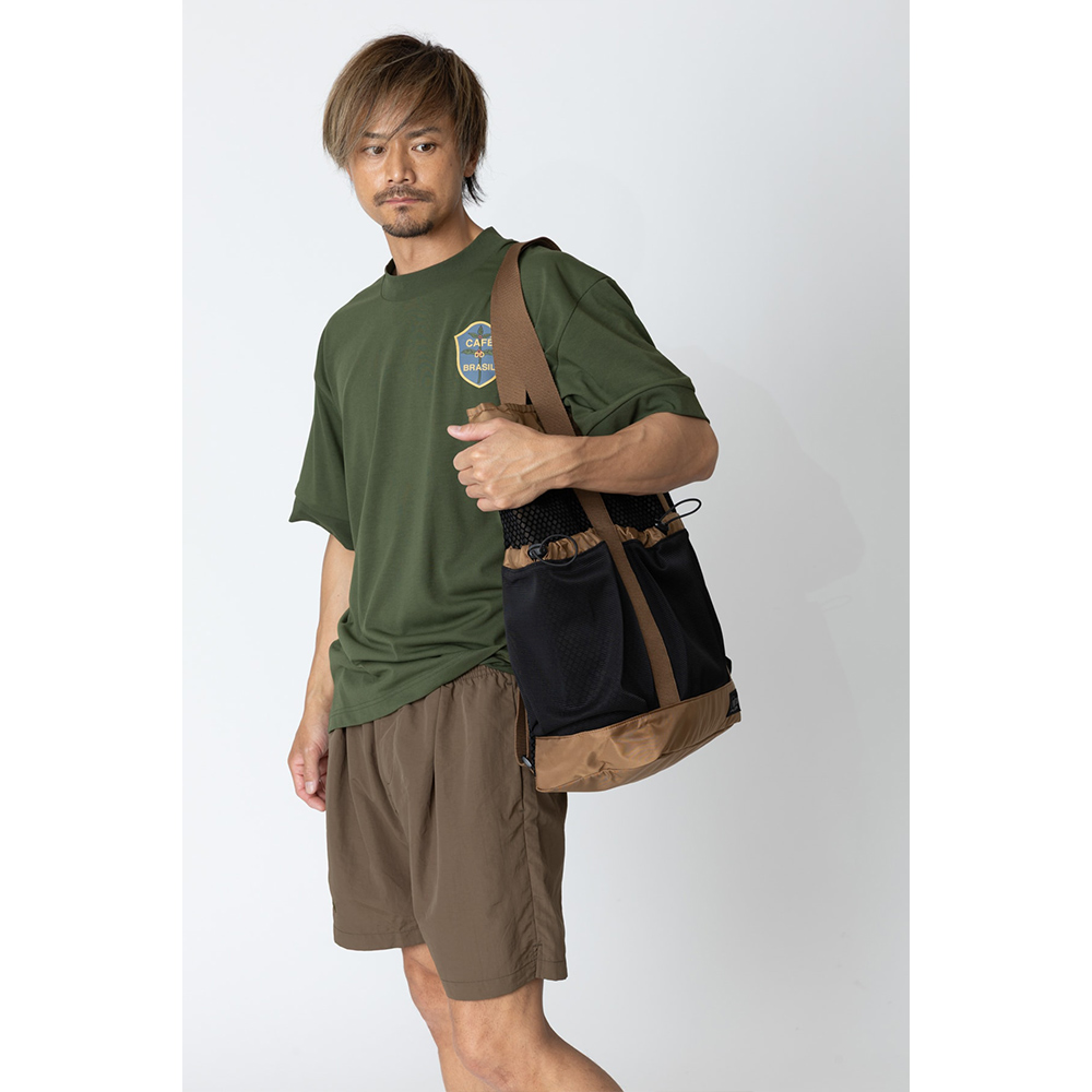 ATHLETA（アスレタ） ATHLETA_アスレタ 2WAYトートバッグ : RODA Yahoo